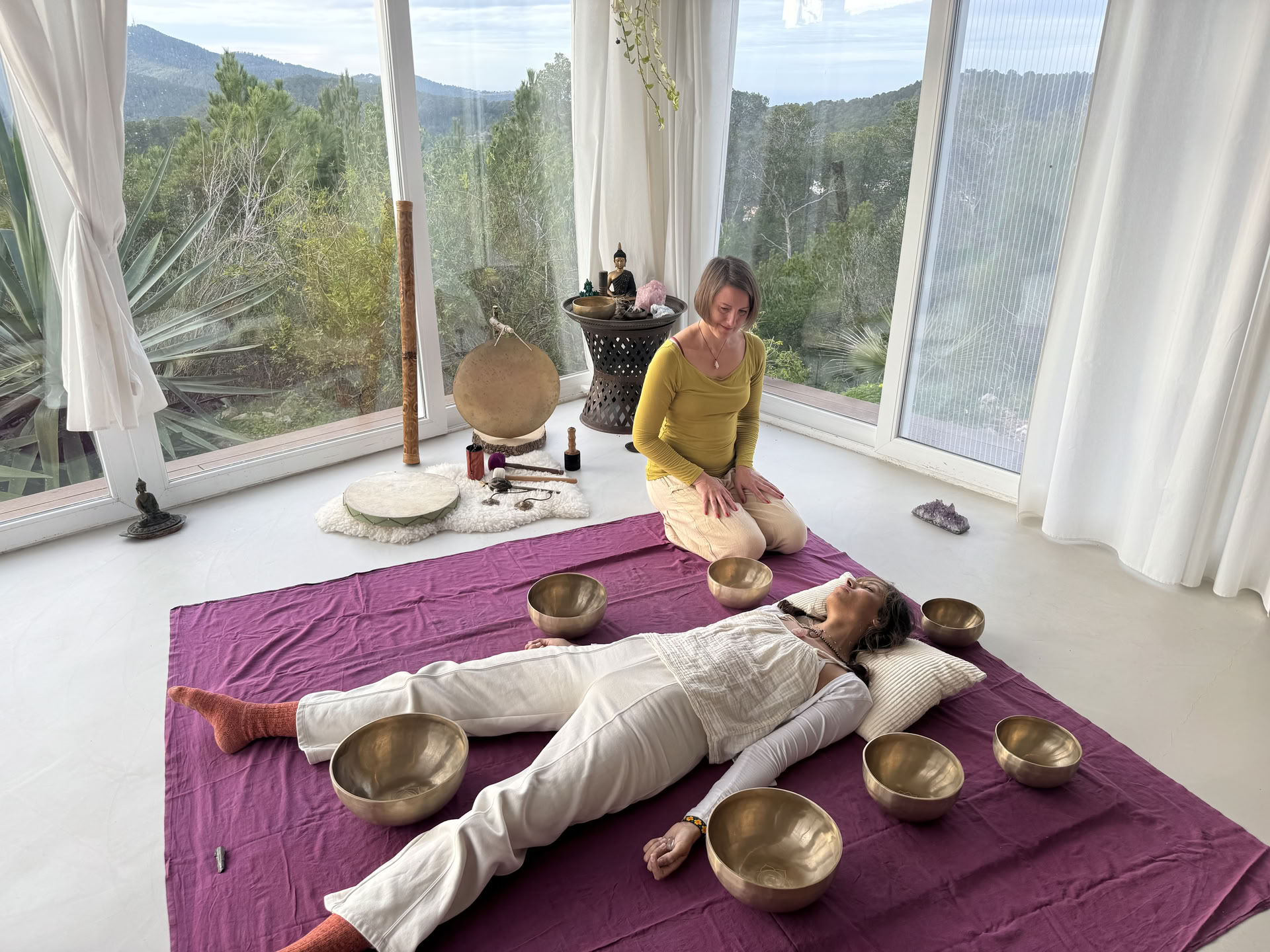 Sound Healing
