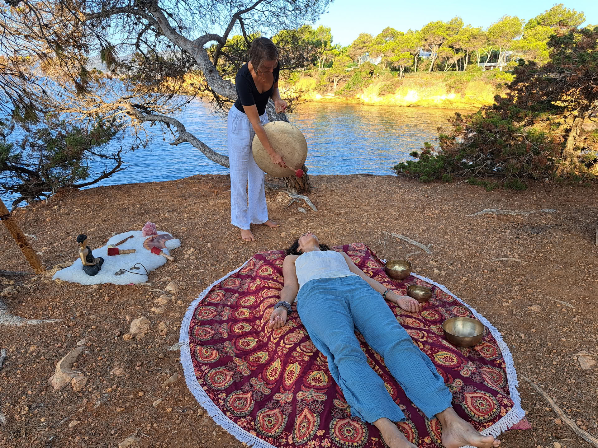 Sound Healing