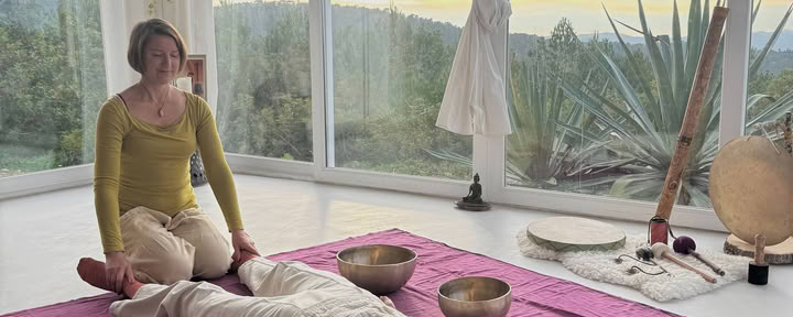 Sound Healing