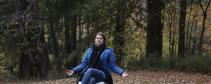 Healing Intensive: A Residential Retreat