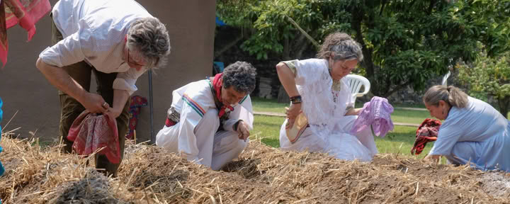 Healing Intensive