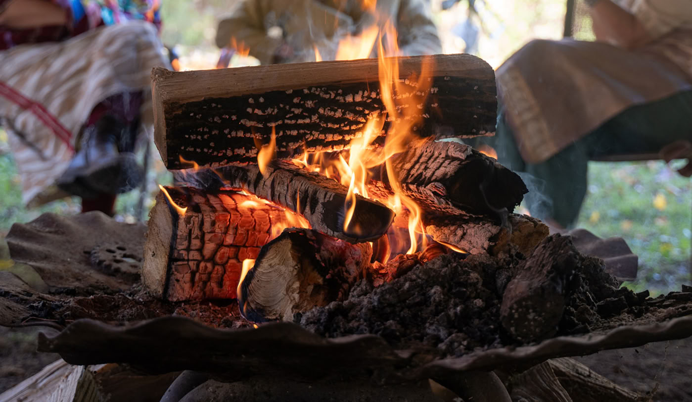 Why host your program or retreat at Blue Deer Center?