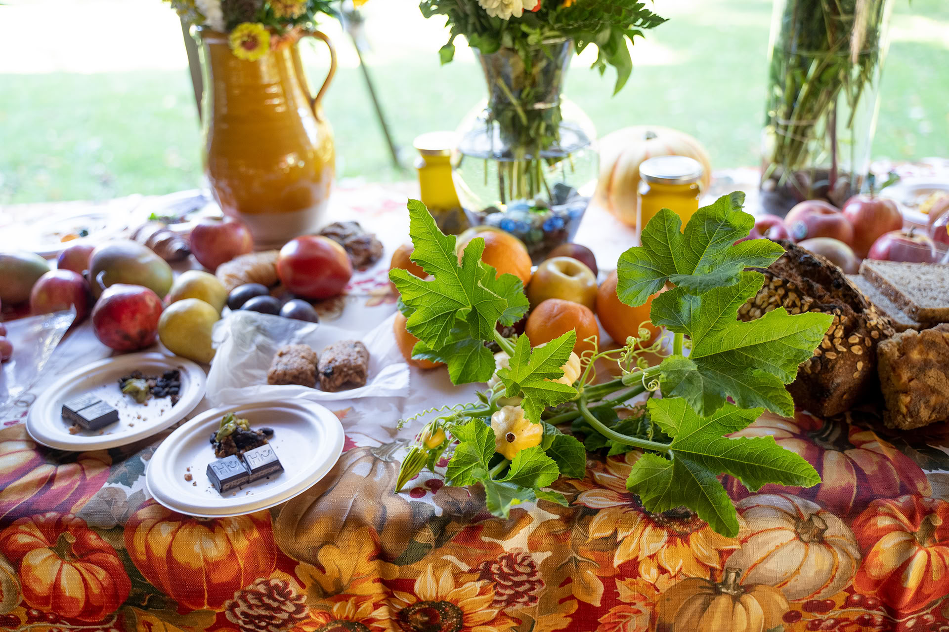 Harvest Festival