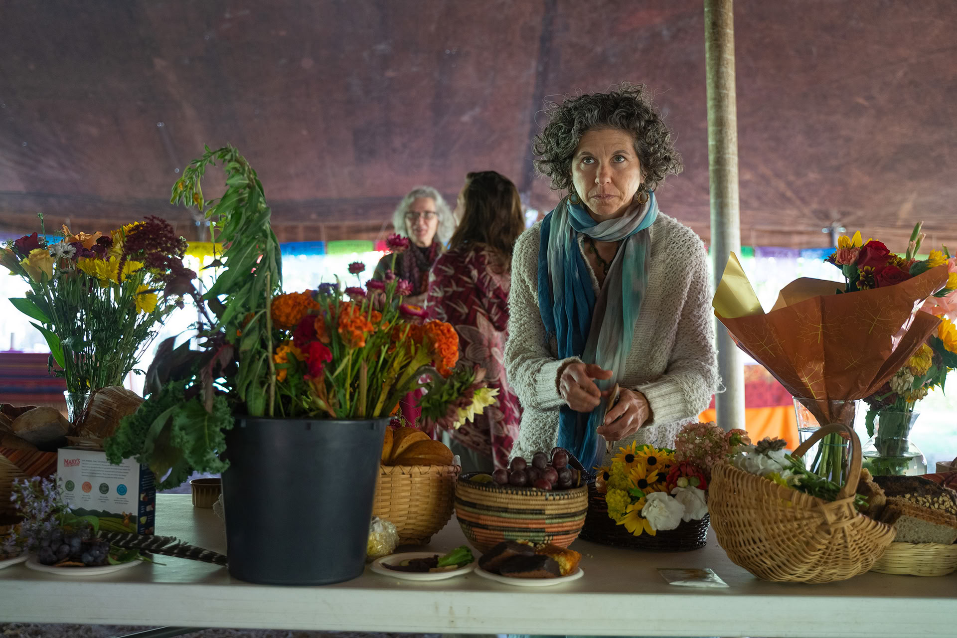 Harvest Festival