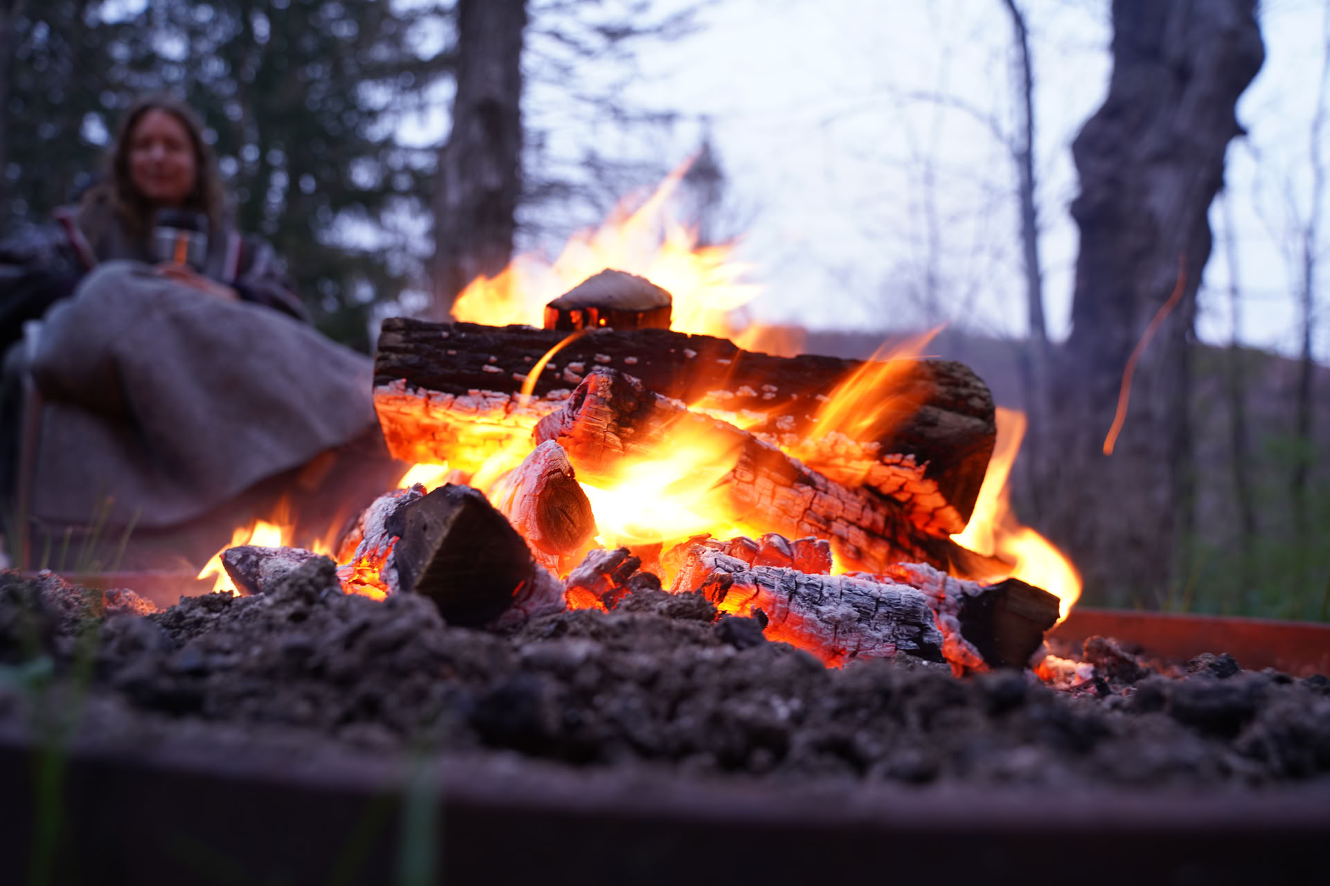 Fall Headwaters Offerings