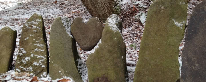Winter Healing Retreat