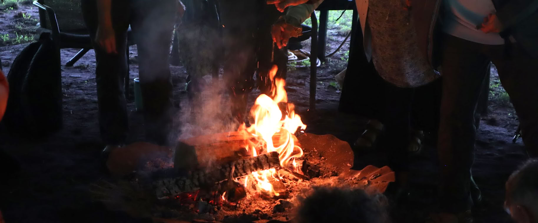 Firekeeper Retreat