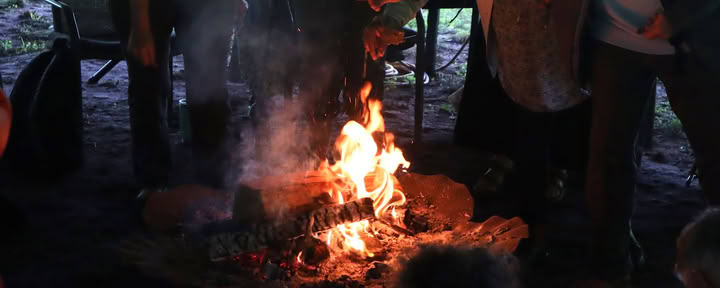 Firekeeper Retreat