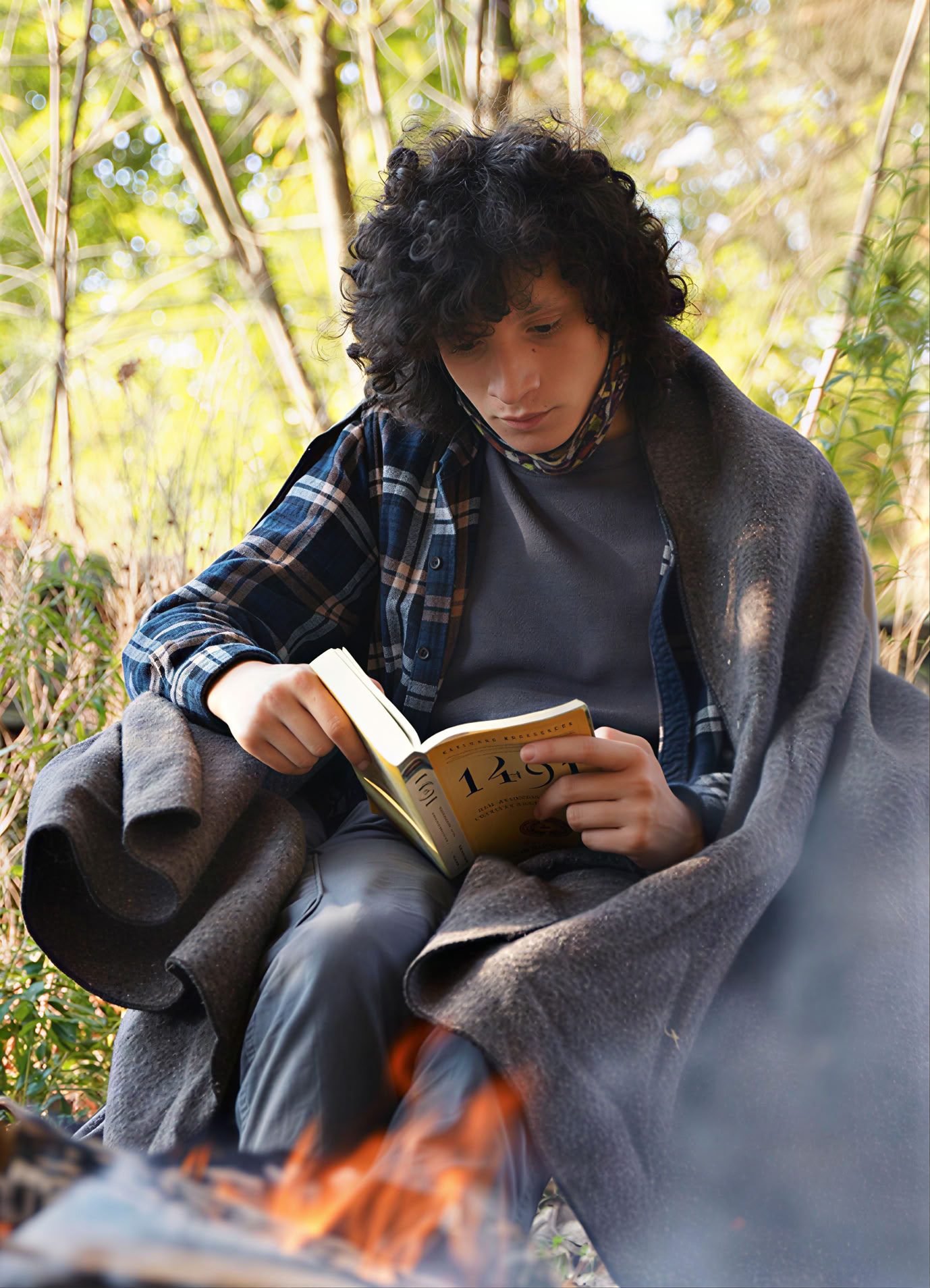 Deepening Our Connection with Plants and Spirit