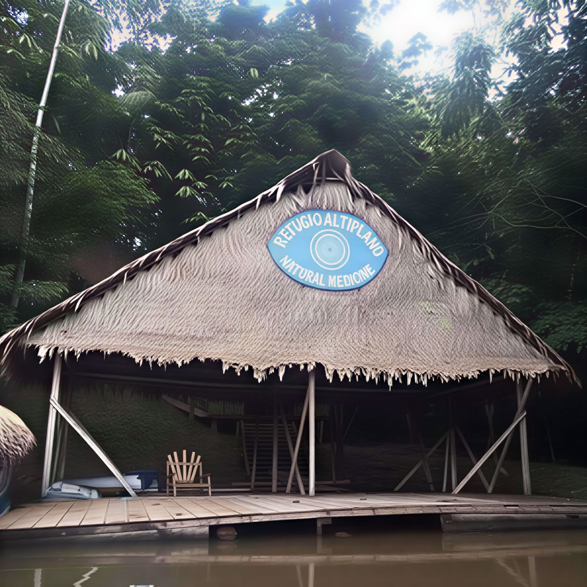 7-Day Retreat
