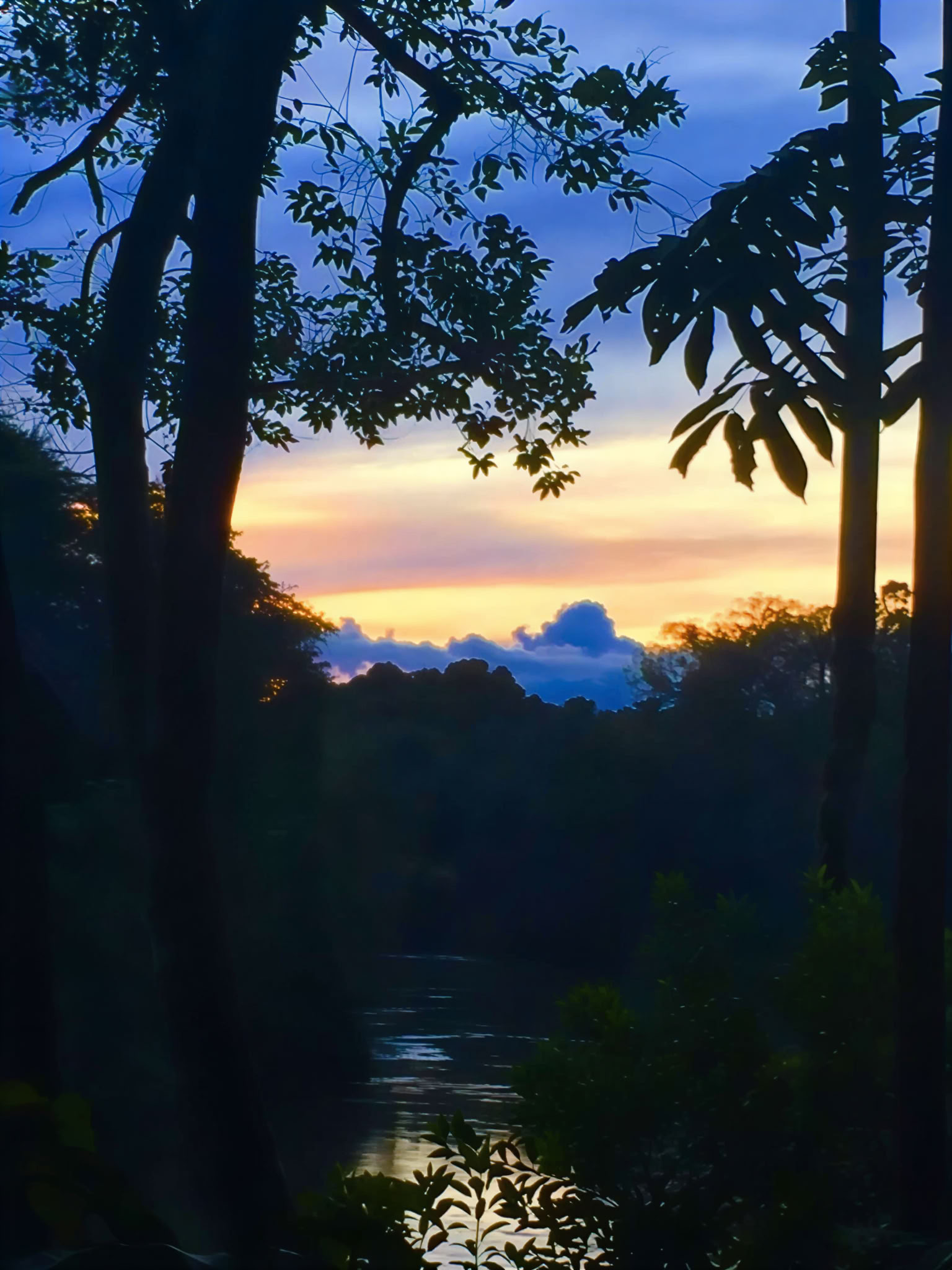 7-Day Retreat