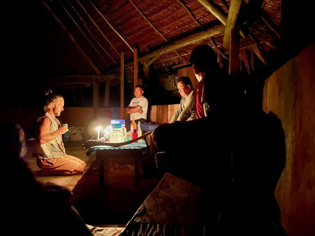 7-Day Retreat