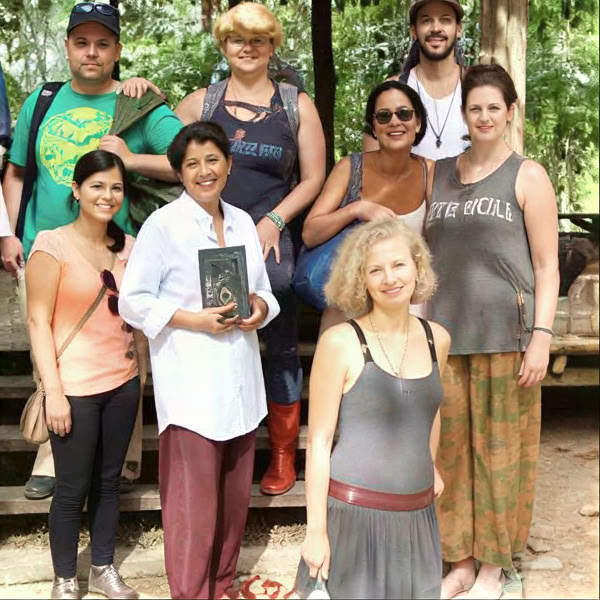 Ayahuasca Immersion
