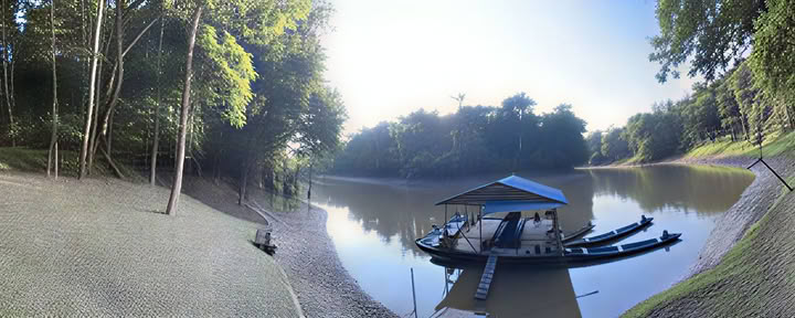 12-Day Ayahuasca Retreat
