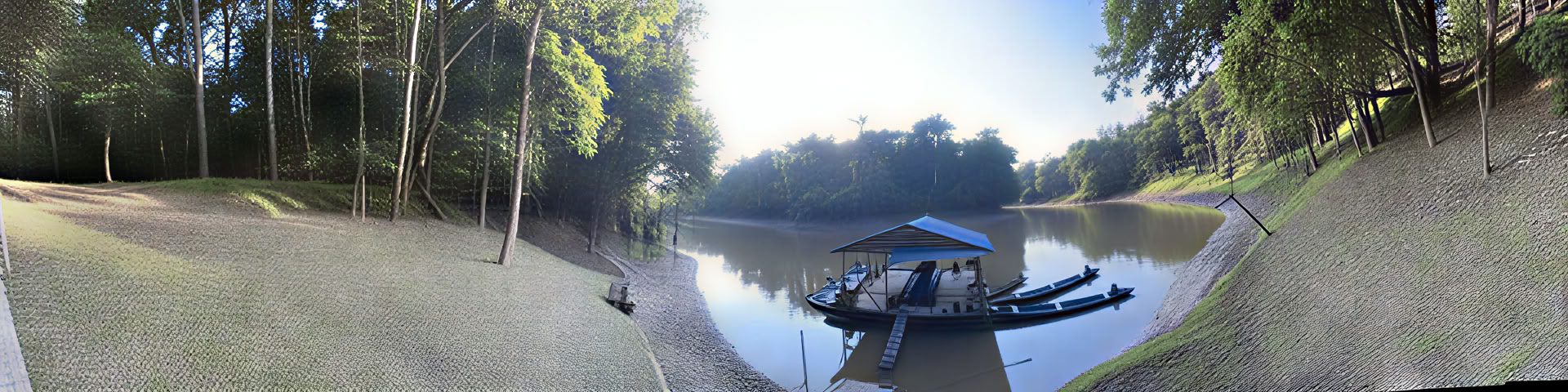 9-Day Ayahuasca Retreat