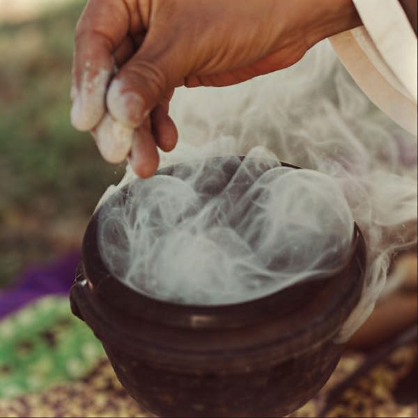 9-Day Ayahuasca Retreat