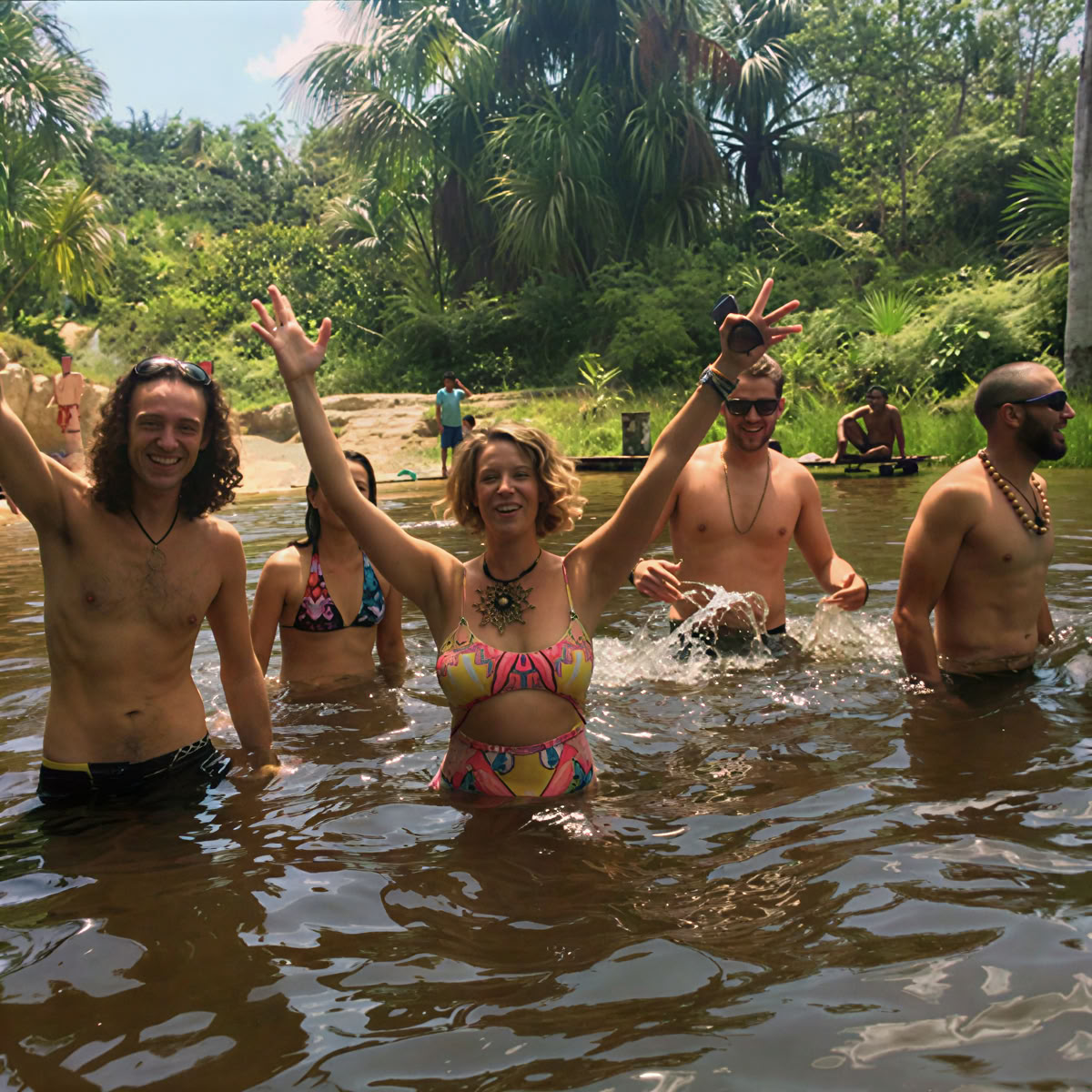 9-Day Ayahuasca Retreat