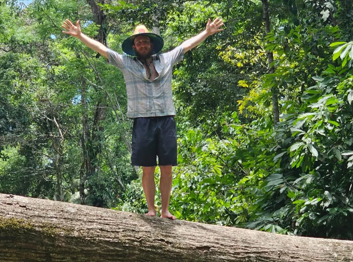 Return To Paradise wellness retreat