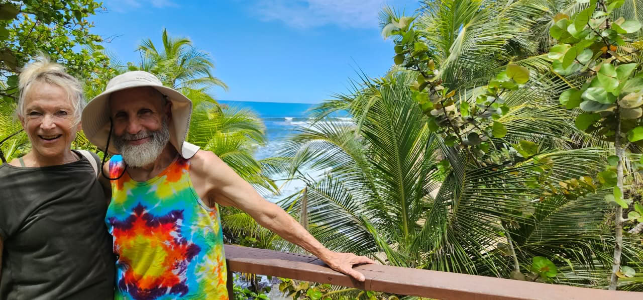 Return To Paradise wellness retreat