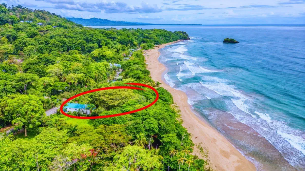 Return To Paradise wellness retreat