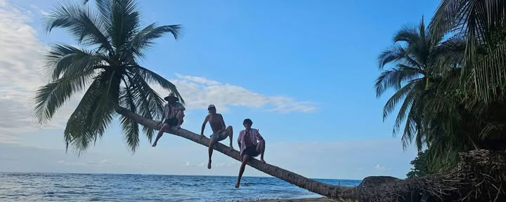 Return To Paradise wellness retreat