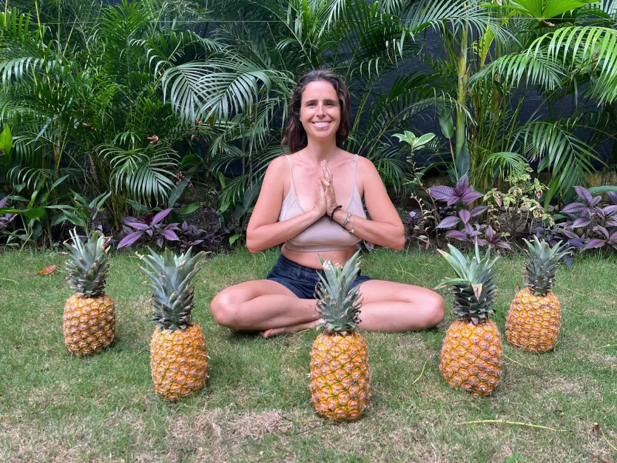 30-Day Raw Food Transition Mastery!