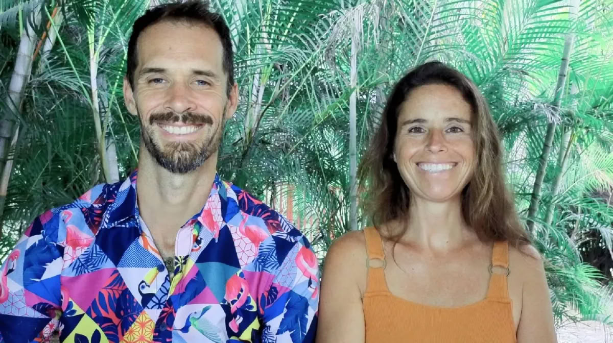 30-Day Raw Food Transition Mastery!