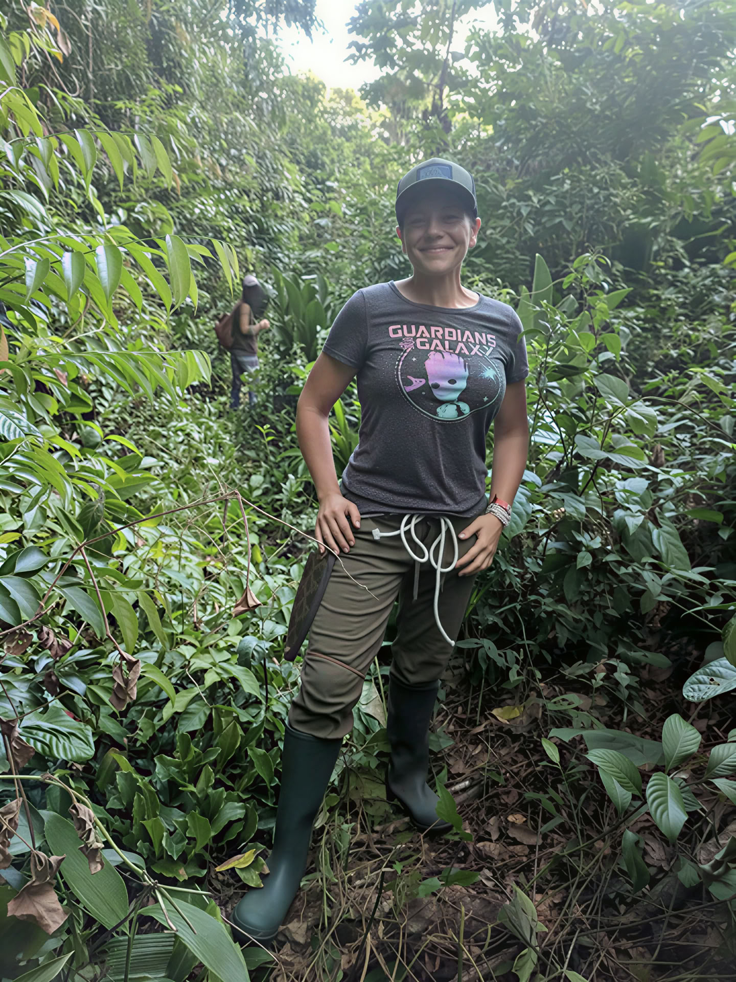 5 Day Introduction to Ayahuasca and Amazonian Plant Medicine
