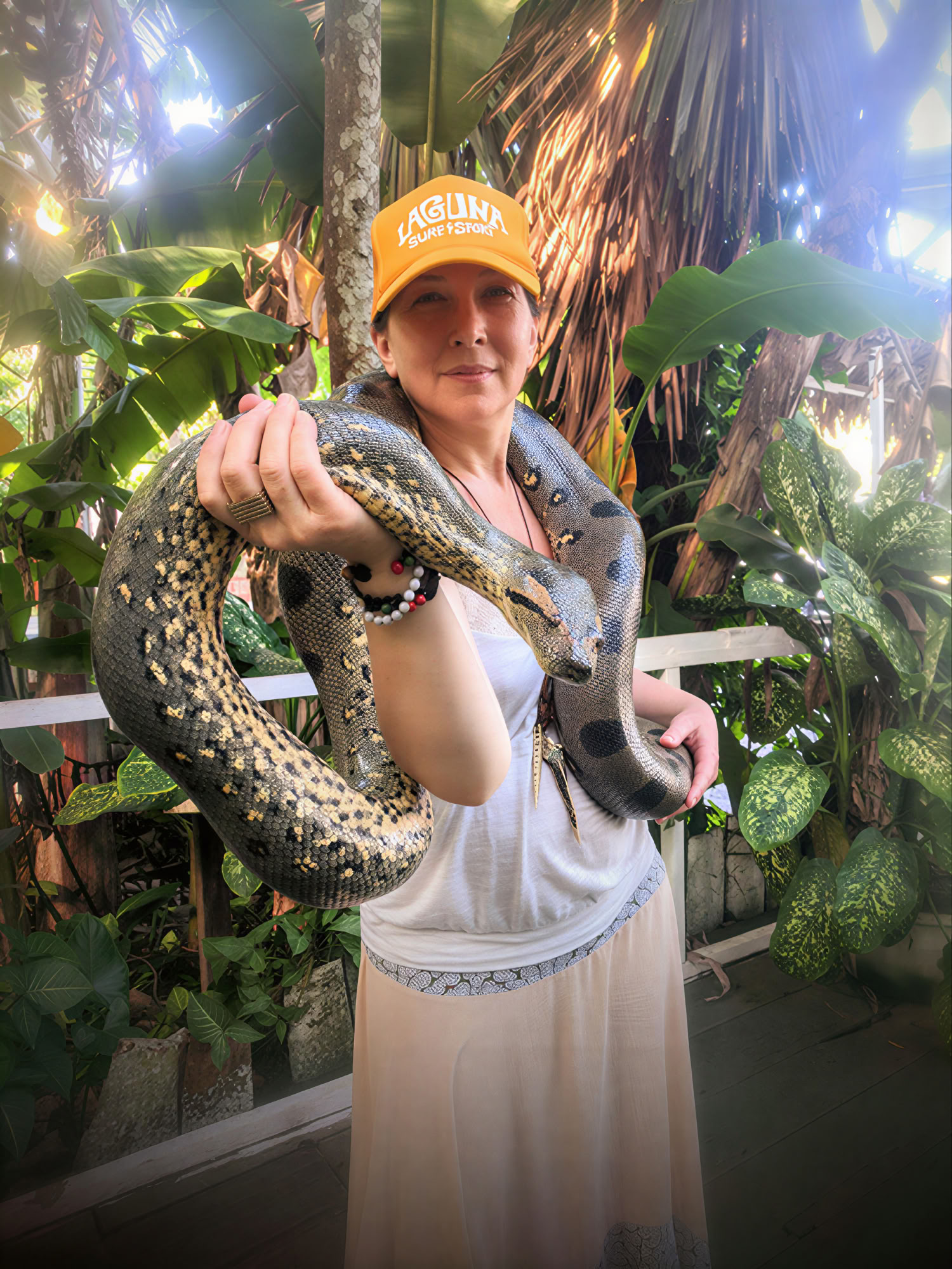 5 Day Introduction to Ayahuasca and Amazonian Plant Medicine
