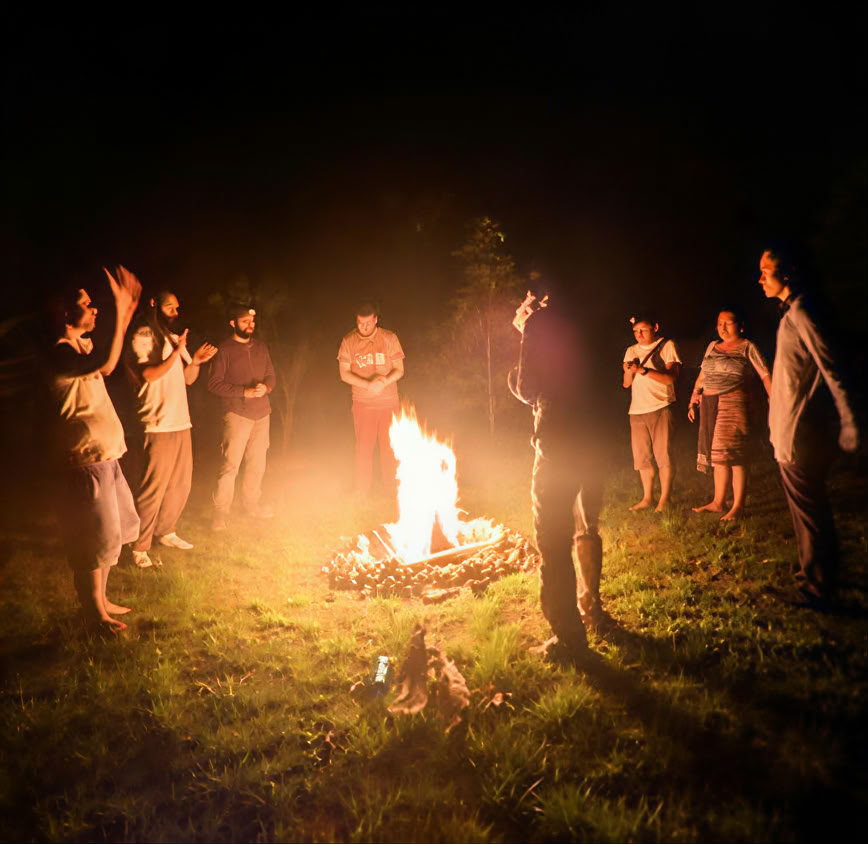 5 Day Introduction to Ayahuasca and Amazonian Plant Medicine