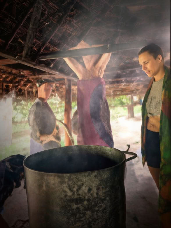 5 Day Introduction to Ayahuasca and Amazonian Plant Medicine