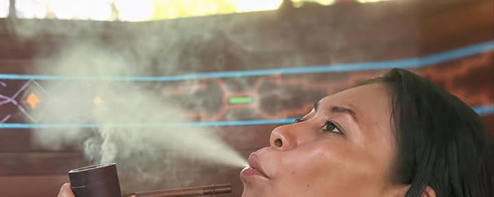 5 Day Introduction to Ayahuasca and Amazonian Plant Medicine