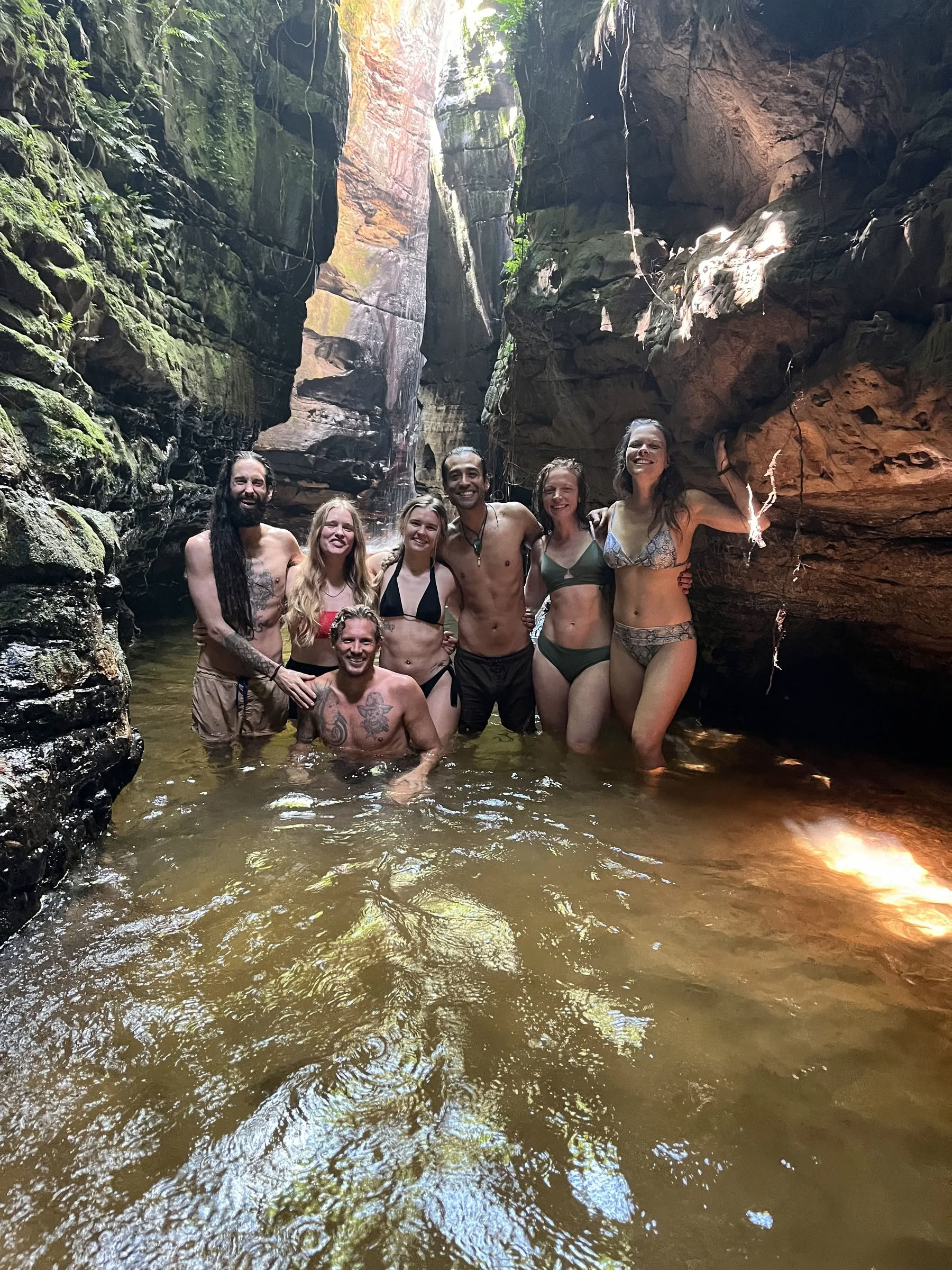 2026 Retreat Dates