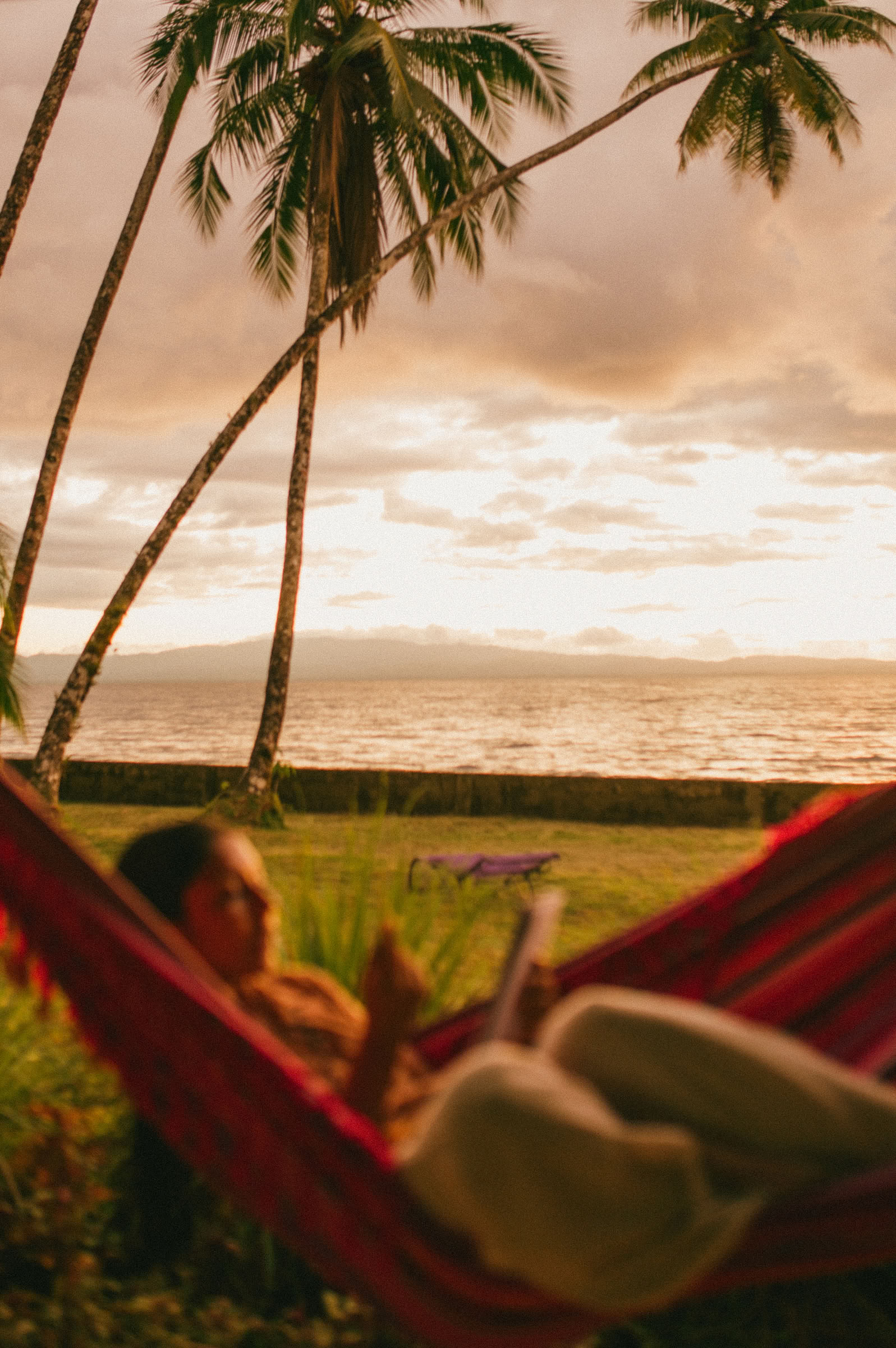 8-day retreats