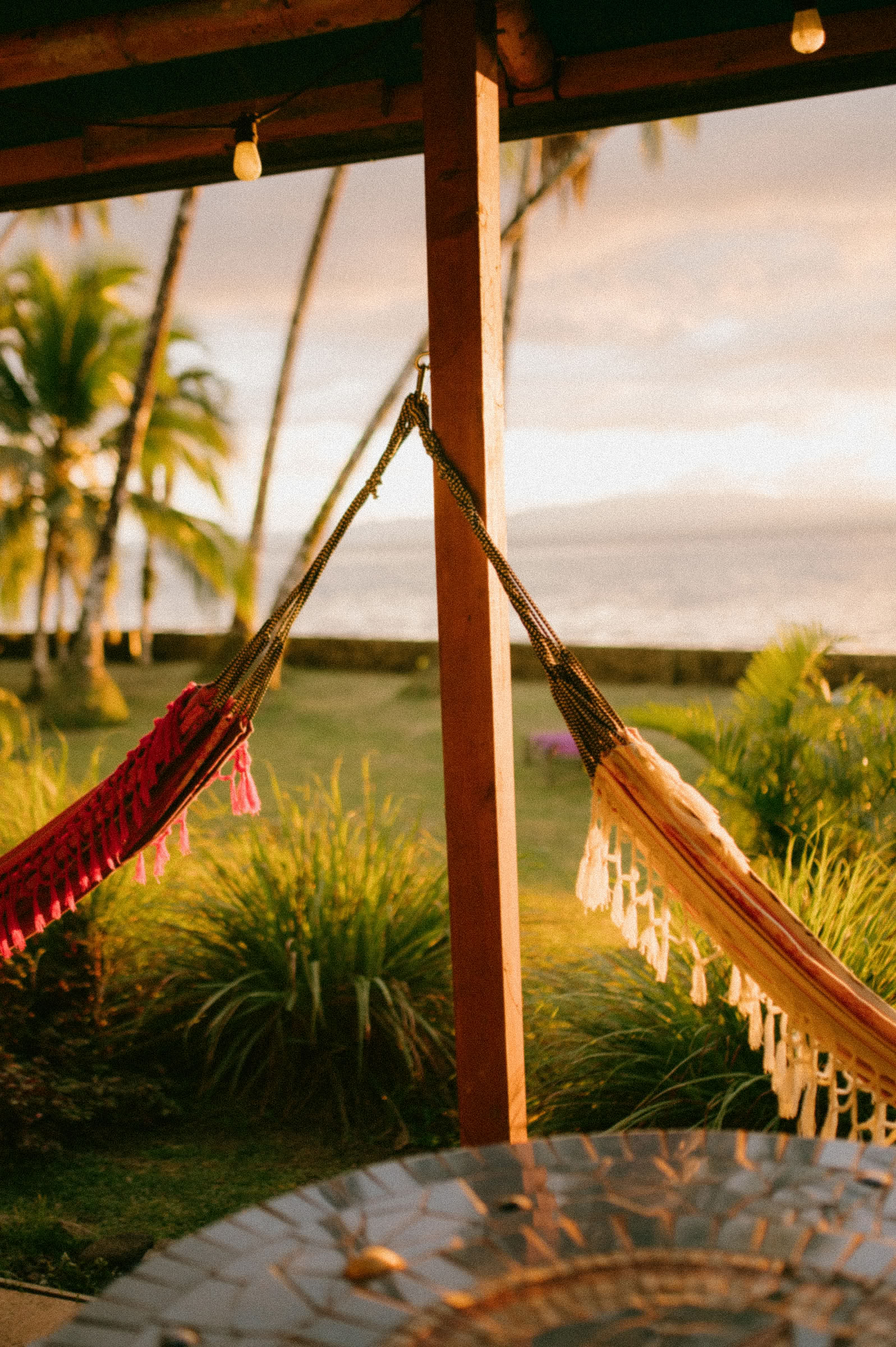 8-day retreats