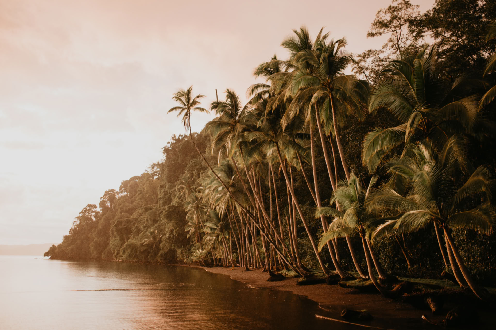 8-day retreats
