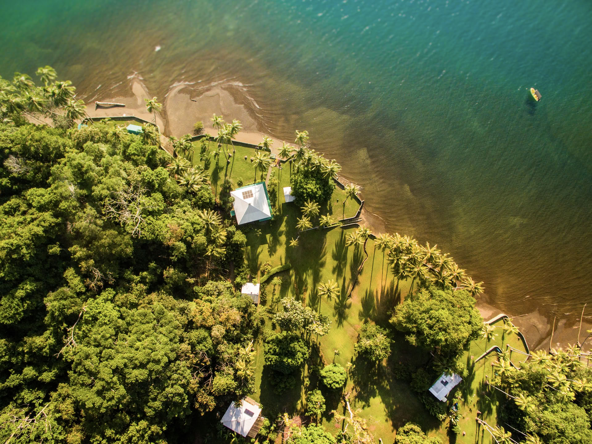8-day retreats