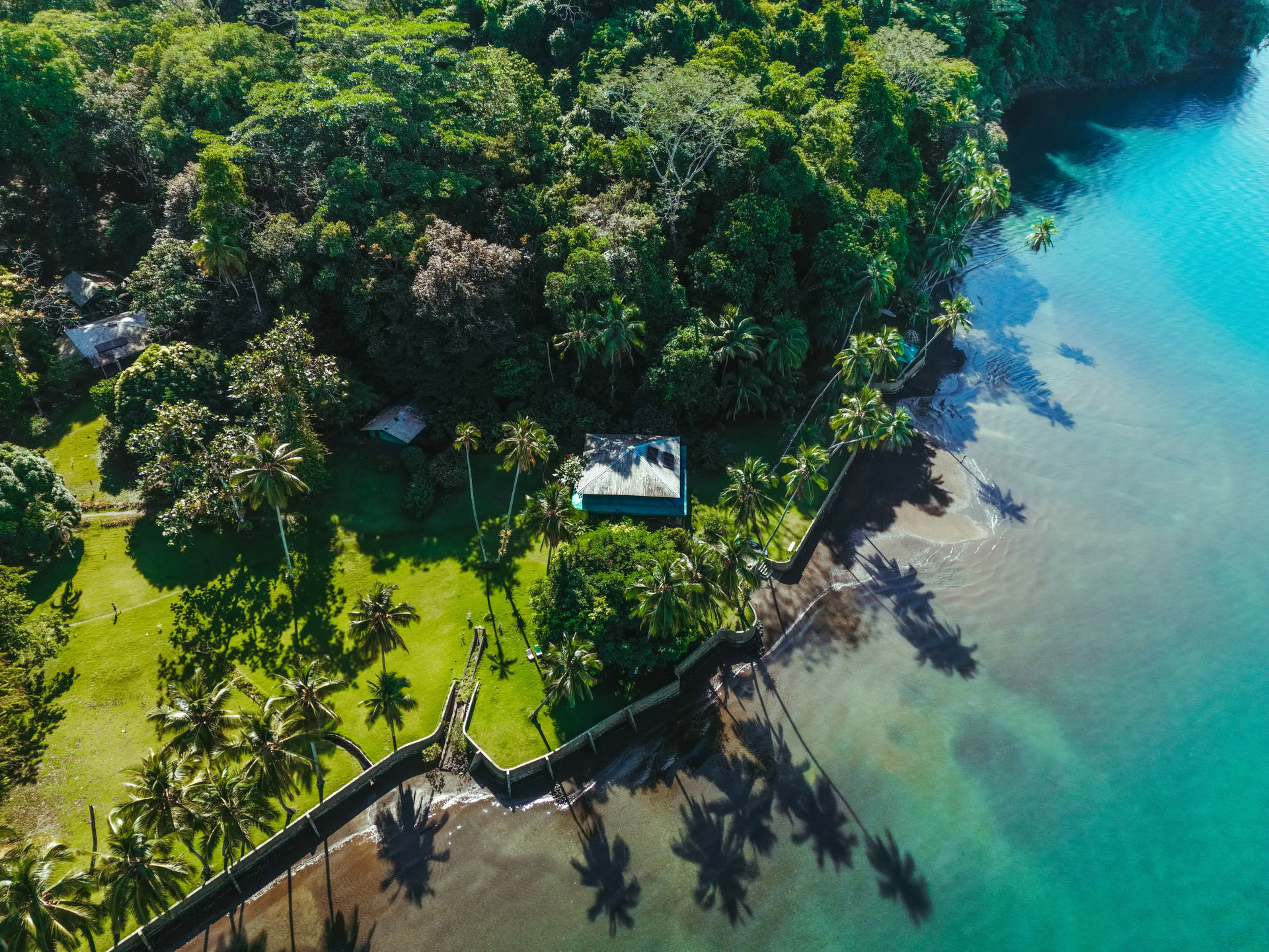 8-day retreats