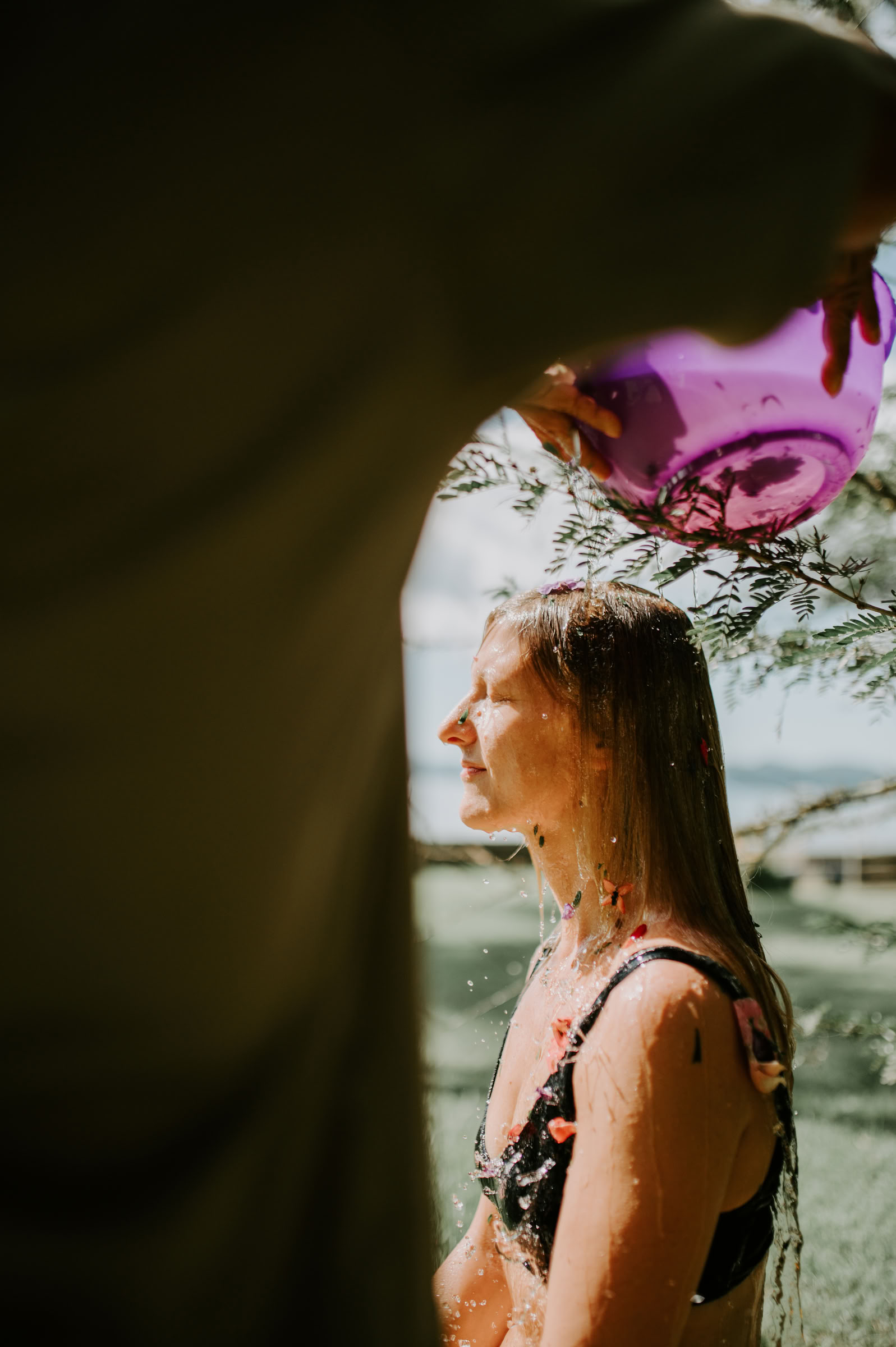 Ayahuasca Workshops