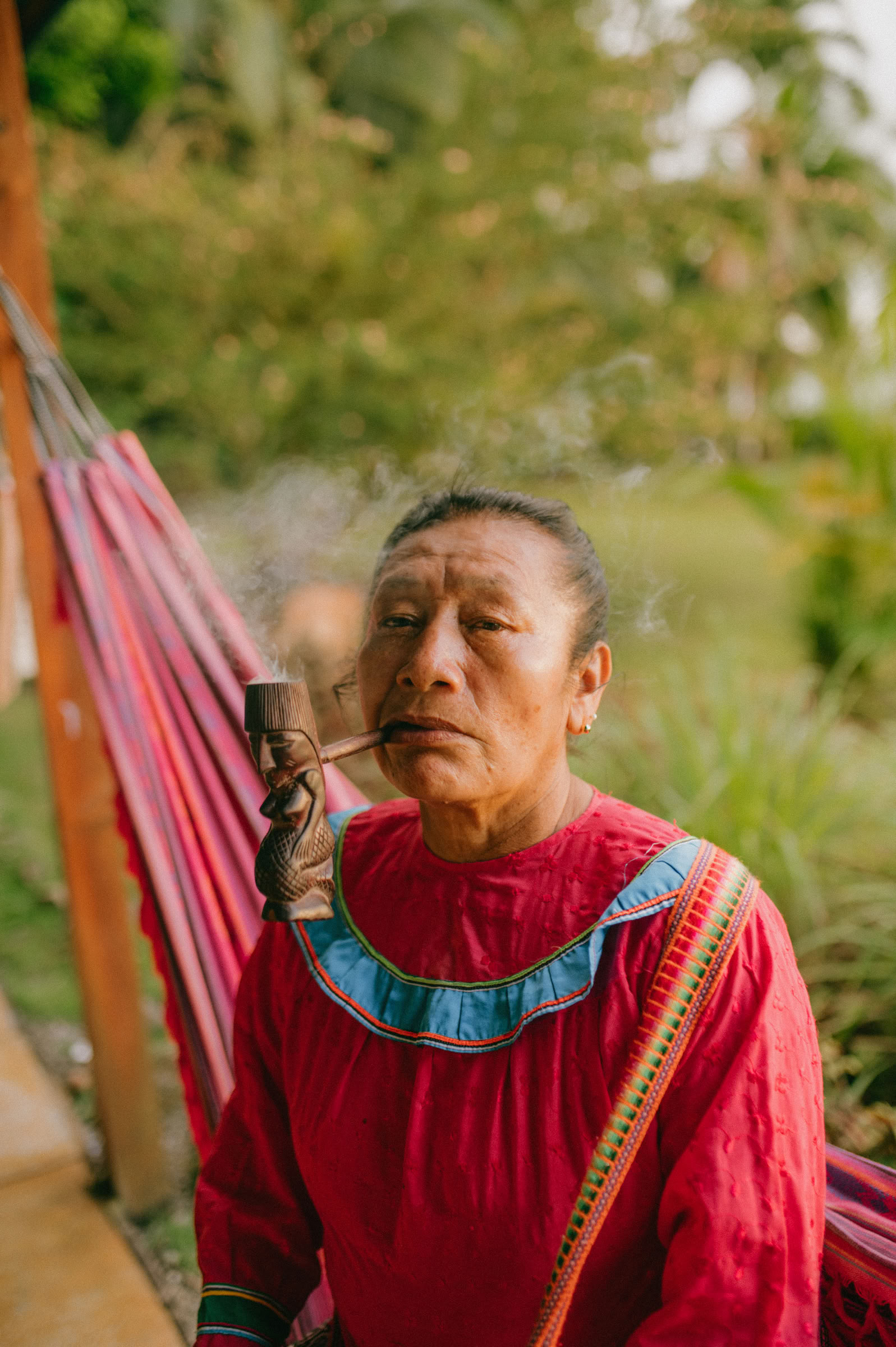 Ayahuasca Workshops