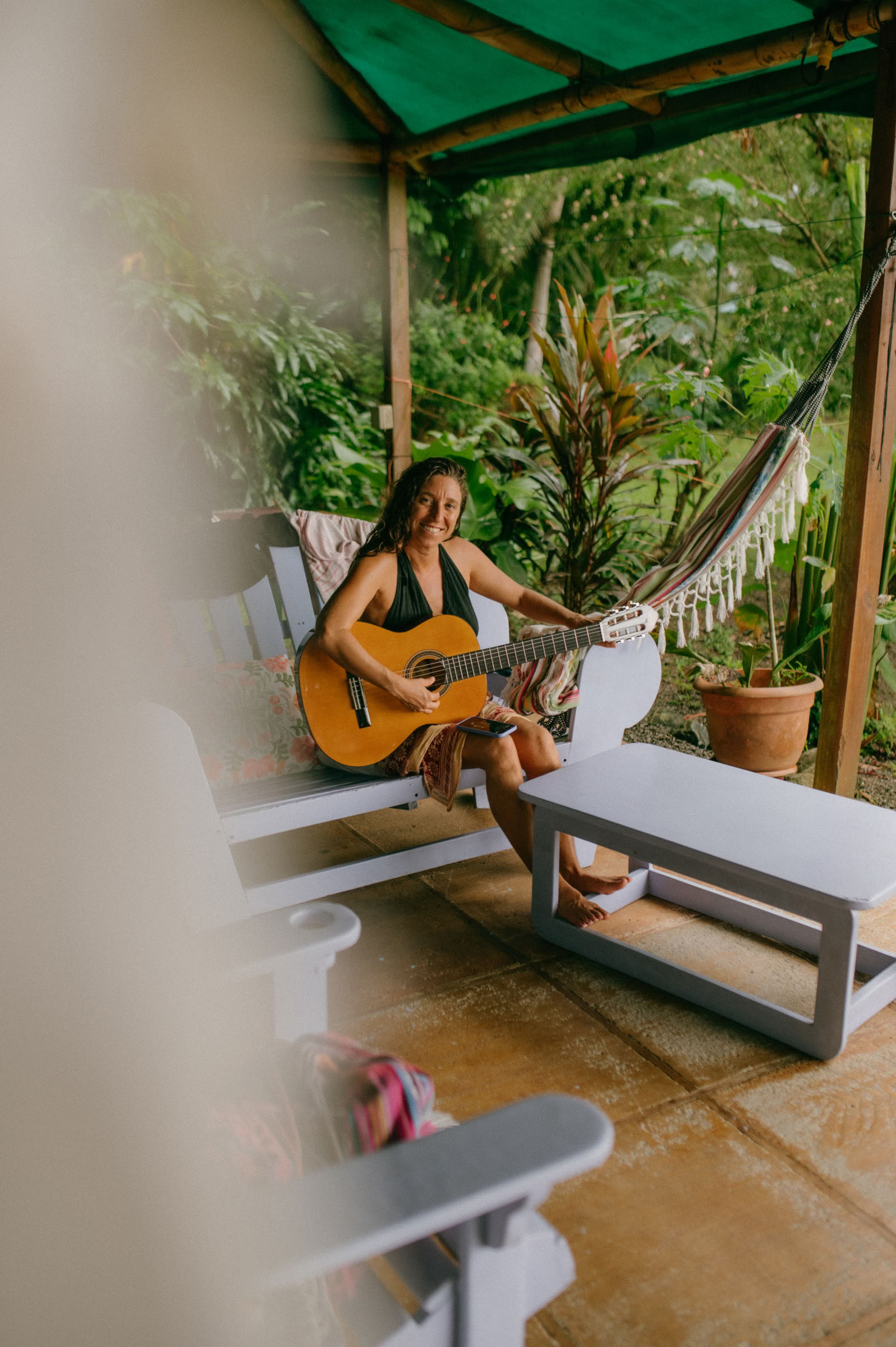 Ayahuasca Workshops