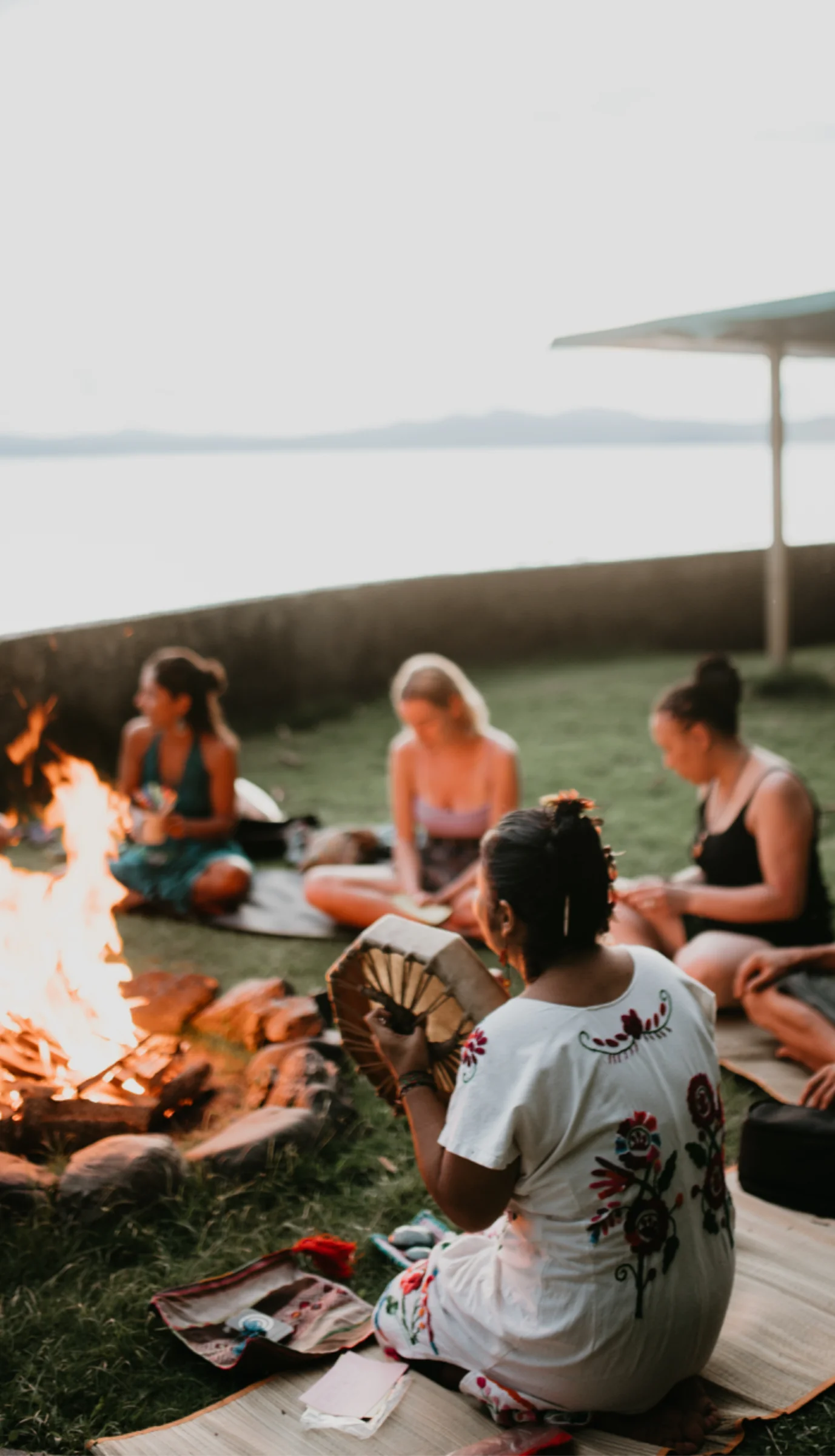 Ayahuasca Workshops - 8 Days