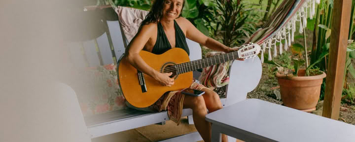 Ayahuasca Workshops - 11 days