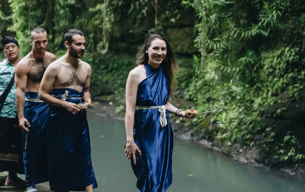 5-Day Yoga Retreat