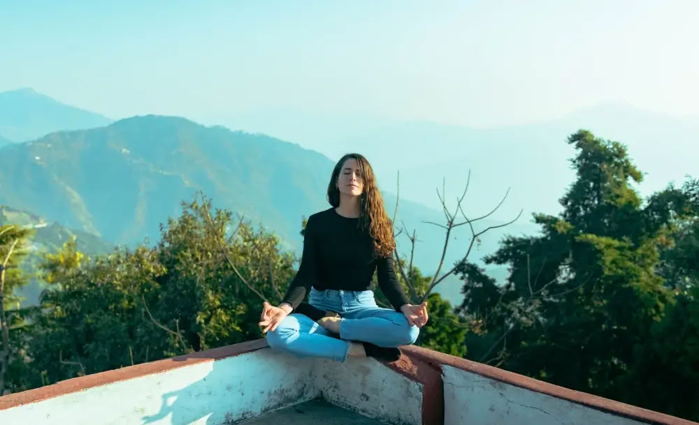 5-Day Yoga Retreat