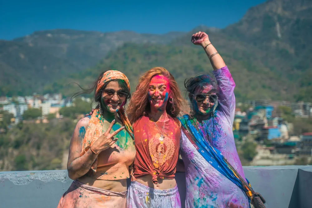 5-Day Yoga Retreat