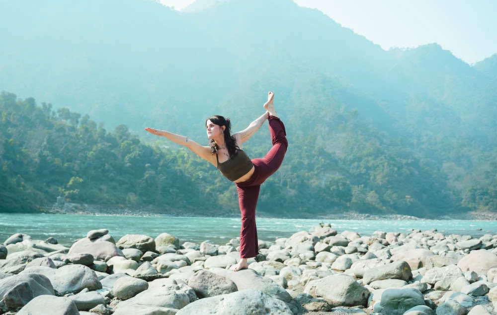 5-Day Yoga Retreat
