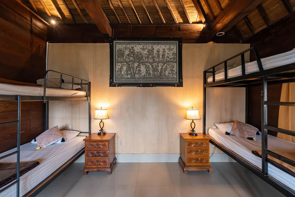 7-Day Yoga Retreat