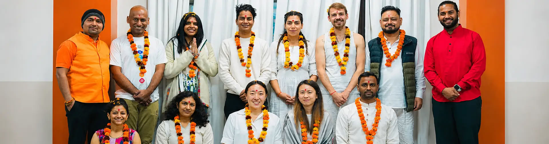 7-Day Yoga Retreat