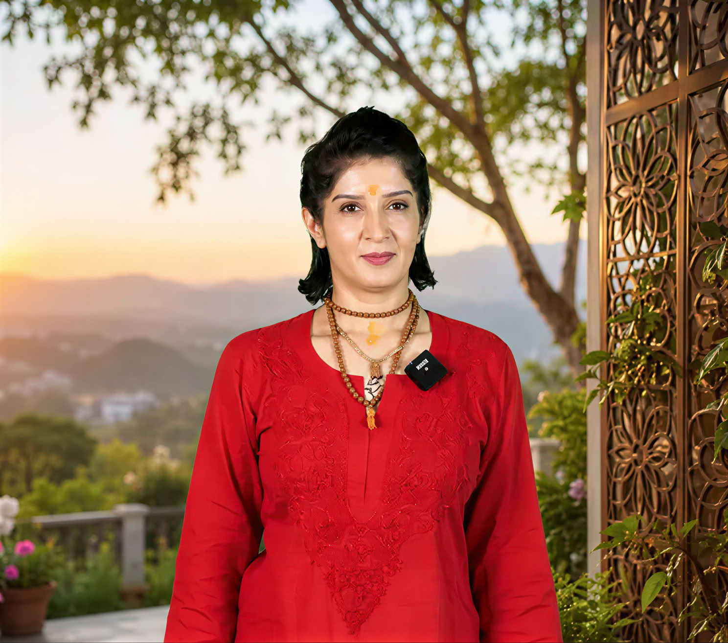 7-Day Ayurveda Deep Detox